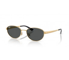RAY BAN RB 3774D 00187 GOLD