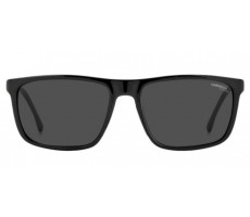 CARRERA 8047/S 807IR Black/grey