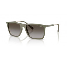 Armani Exchange AX 4160 838113 Matt sage
