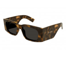 Saint Laurent SL 654 003 Havana