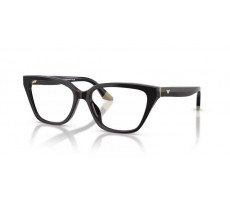 EMPORIO ARMANI EA 3270 U 6313 - Black/beige