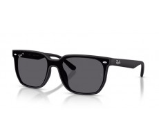 RAY BAN RB 4466D 601S81 Matte black