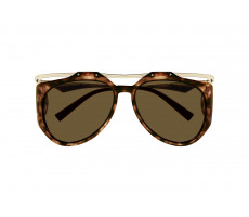 Saint Laurent SL M137 002 Havana