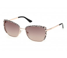 GUESS GU 00218 28F GOLD