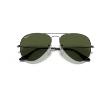 Ray-Ban RB 3025 004/58 - Gunmetal
