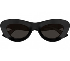 Bottega Veneta BT 1325 001 BLACK