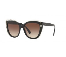 Tiffany & Co TF 4148 Black/Brown