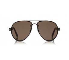 TOM FORD FT 0622 12J BROWN Alexei