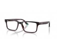 EMPORIO ARMANI  EA 3269 Opaline brown/green