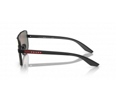 Prada Sport PS 53Y 1BO20A - Matte black