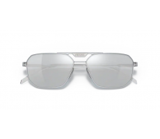 Prada PR 58Y 1BC02R - Silver