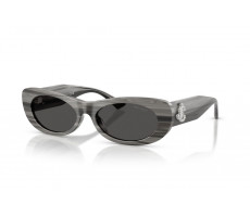 JIMMY CHOO JIM 5038 BU 506387 GRAY
