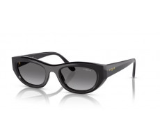 VOGUE VO 5616 W4411 BLACK