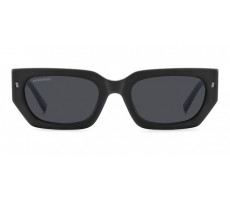 Dsquared2 DQ 0017 003IR Black