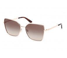 GUESS GU 00192 28F GOLD