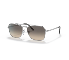 Ray- Ban RB 3636 003/32 - Silver