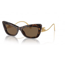 Dolce & Gabbana DG 4467B 502/73 - Havana