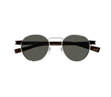 Saint Laurent SL 707 001 Silver