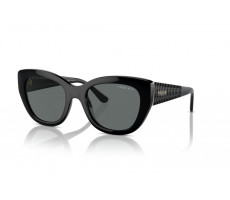 VOGUE VO 5567 W4481 BLACK