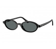 RAY-BAN RB 4472 667781 Black