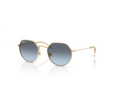Ray-Ban Junior RJ 9565 223V1 GOLD