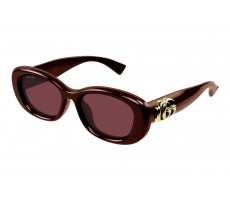 GUCCI GG 1829 K 003 BURGUNDY