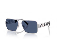VERSACE VE 2290 Silver