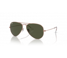 Ray-Ban RB 3025 920231 - Rose gold