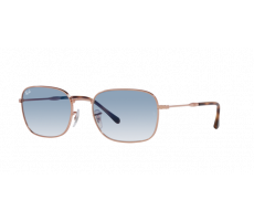 Ray- Ban RB 3706 92023F - Rose gold