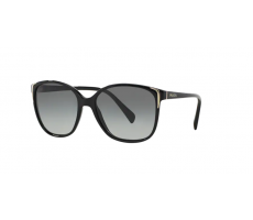 Prada Prada Sunglasses - PR 01O 1AB3M1 - Black