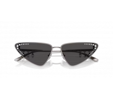 JIMMY CHOO JC 4001B 300487 - Gunmetal