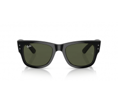 Ray- Ban RB 0840 901/31 - Black