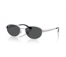 RAY BAN RB 3774D Silver