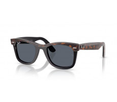 RAY BAN RB 2240 Havana on black