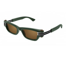 Bottega Veneta BV 1308 003 Green