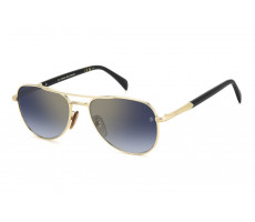 David Beckham DB 1175 RHL1V GOLD