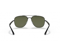 Ray- Ban RB 3683 002/58 - Black