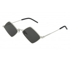 SAINT LAURENT SL 302 001 SILVER