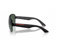 Prada Sport PS 55Y 1BO06U - Matte black