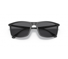Emporio Armani EA 4171 U 500181 - Matte black