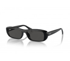 RAY-BAN RB 4436 D 667787 BLACK