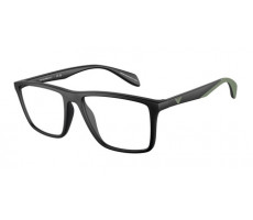 EMPORIO ARMANI EA 3230 5001 Matte black