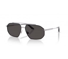 Dolce & Gabbana DG 2328 132487 Silver