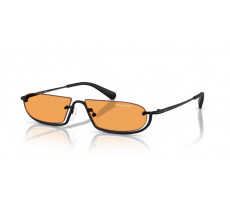 Armani Exchange AX 2058 6000/7 Matte Black