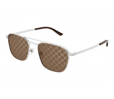 GUCCI GG 1881 004 SILVER