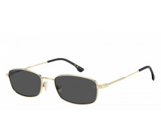 VICTORIA BECKHAM VB 1001 RHL IR GOLD