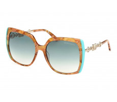 Guess by Marciano GM 00005 56P LIGHT HAVANA