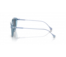 SWAROVSKI SK 6010 200487 Opal light blue