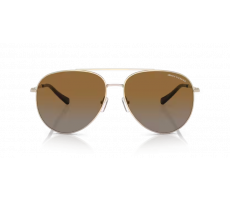 ARMANI EXCHANGE AX 2043 6110T5 - Shiny pale gold