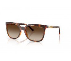 VOGUE VO 5633 B W65613 HAVANA